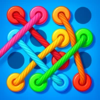Tangle Master 3D: Rope Puzzle