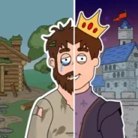 Poor to Rich: Rags to Riches