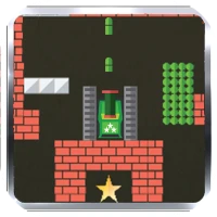 Tank Battle 1990-Classic Game