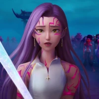 Kpop Demon Hunter 2 Song Wall