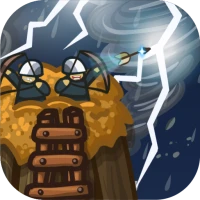 Castle Defense : TD