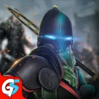 Shadow Ninja Warrior Legend