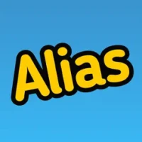 Alias &#8211; board game