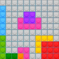 Brick Puzzle
