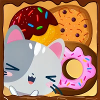 Candy Merge: 2048 Puzzle Game