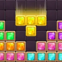 Block Puzzle : Block Classic