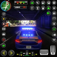Police Simulator: Cop Chase