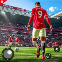 World Soccer Rematch League