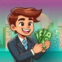 Business Tycoon - Cash Idle