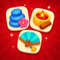 Tile Aura - Relaxing Puzzle