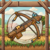 Idle Crops Tycoon: Farm&Defend