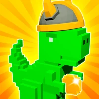 Dino Run 3D