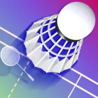 Badminton 3&#65316;