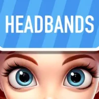 Headbands: Charades Party Game