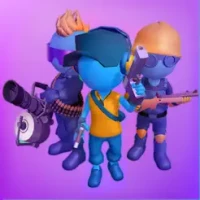 Circle Gang 3D