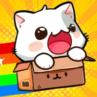 Cat Park Tycoon