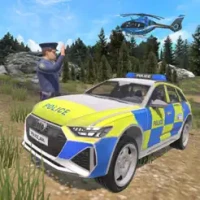Police Simulator Cop Chase