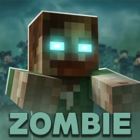 Zombie Apocalypse Mod for MCPE