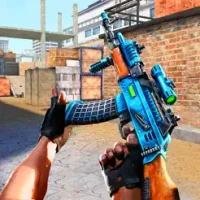 Gun Shooting FPS