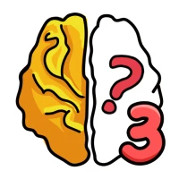 Brain Out 3 - puzzle games