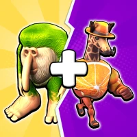 Monster Merge: Battle War Game