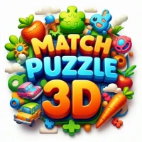 Match Master 3D