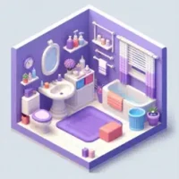 Decor Life: My Tidy Life 3D