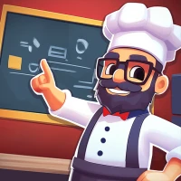 Idle Chef Academy