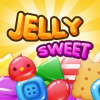 Jelly Sweet Match
