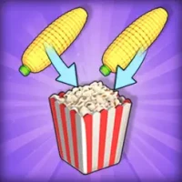 Food Merge: Cook &amp; Design