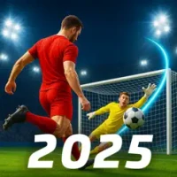 Soccer Clash: Football Game