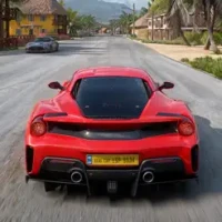 Driftmasters: Street Showdown