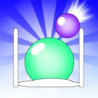 Balloon8 - Japanese medal game