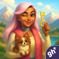 Welcome to Primrose Lake 2