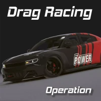 Drag Racing Operation
