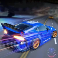 Car City Racer: Extreme Drift