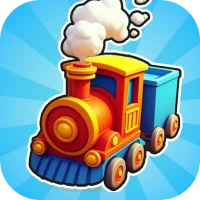 Train Puzzle