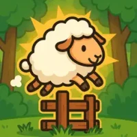 Shleep! - Idle Clicker