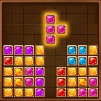 BLock Puzzle Jewel: Classic