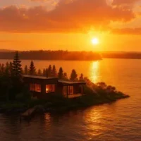 Can you escape Villa Lakeside