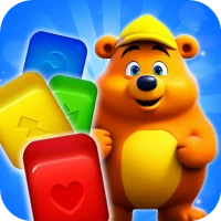 Toy Match : Royal Magic Blast