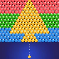 Bubble Shooter Pop Puzzle