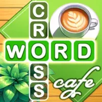 Brain training game:WordCoffee