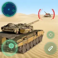 War Machines&#65306;Battle Tank Games