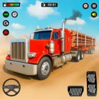 Offroad Cargo Truck Challenge