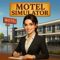Hotel Owner Motel Simulator 3D