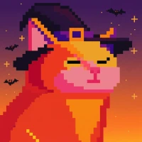 Pixel Buddy: Color by Number