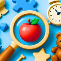 Seek It Out: Hidden Object