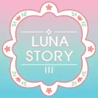 Luna Story III (nonogram)