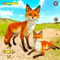Fox Simulator - Wild Animal